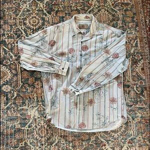 Men’s shirt XL Territory Ahead